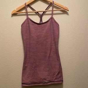 Lululemon cami tank pink size 4 XS